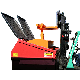 Skip Compactor