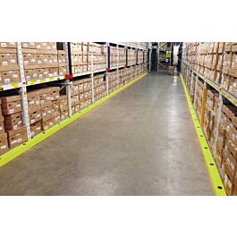 BRANDSAFE Floor Level Barriers