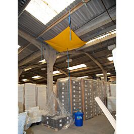 Leak Diverters