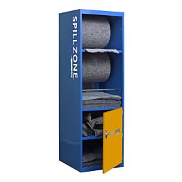 SpillZone Absorbent Stations