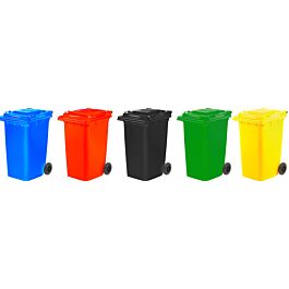 Wheeled Bin - 240 Litre - LWB240Y