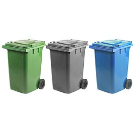 Wheeled Bin - 360 Litre