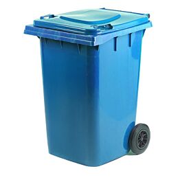 Wheeled Bin - 360 Litre