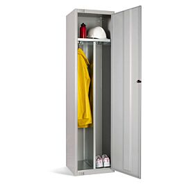 Clean & Dirty Workwear Locker