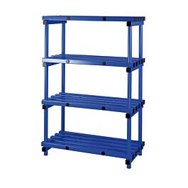 Plastic Shelving Systems