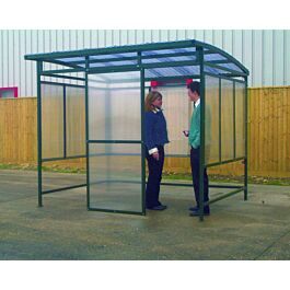 Smoking Shelter - BSS27Z