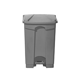 Lightweight Pedal Bins