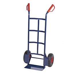 Steel Sack Truck - GI523P