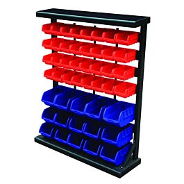 Bin Rack