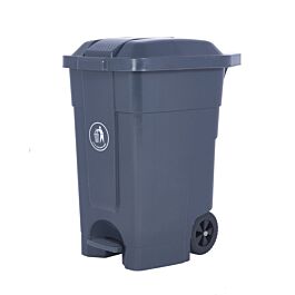 Pedal Bin - 70 Litre