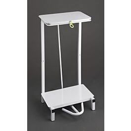 Large Sack Holder with Lid