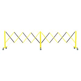 Expanding Barricade