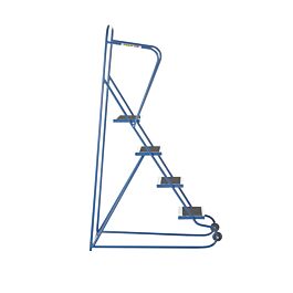 Climb-It UK Tilt N Pull Steps
