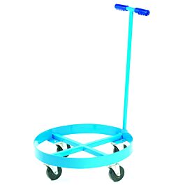 Drum Dolly with Handle