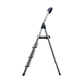 Climb-It Platform Plus Steps