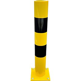 Heavy Duty High Vis Bollards