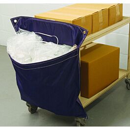 RackSack Trolley