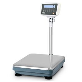 Ultra Accurate Bench Floor Scale - GAFWC-150