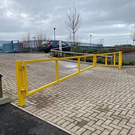 Access Gate