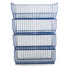 Display Baskets - 65L