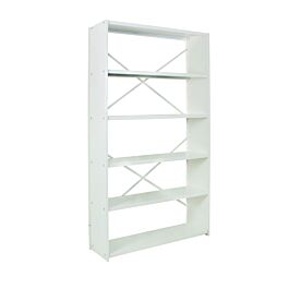 Delta Plus Shelving