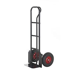 Premium P Handle Sack Truck