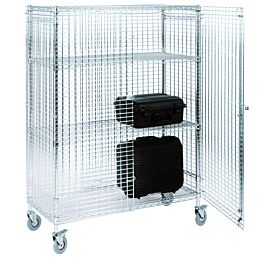 Eclipse Mobile Security Enclosures