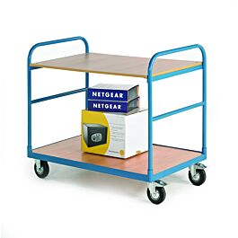 Shelf Trucks
