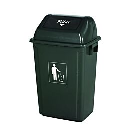 Waste Bins
