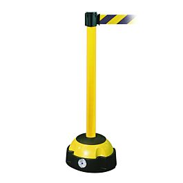 Traffic Line - Belt Posts