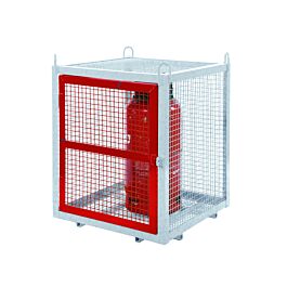Grenadier® Security Cages - SRC