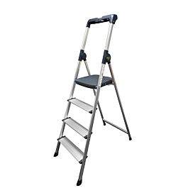 Climb-It Platform Plus Steps