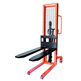 VULCAN Hydraulic Stackers - Fixed Fork