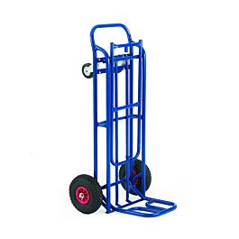 Two Way Cargo Truck