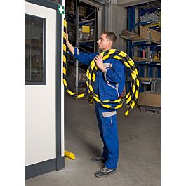 Traffic Line - Impact Protection