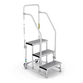 Climb-It Working Steps