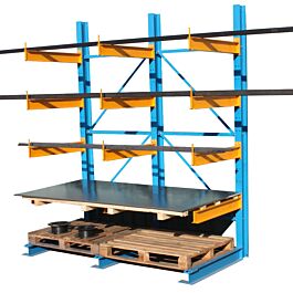 Cantilever Racking - CR