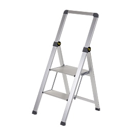 Climb-It Slim Folding Steps