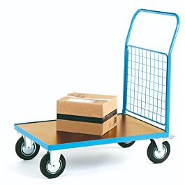 Platform Trucks - Mesh Sides & Ends