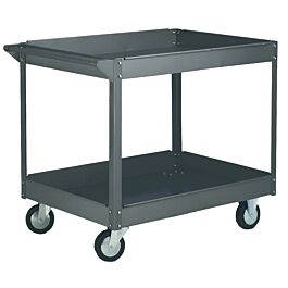 Deep Tray Trolleys