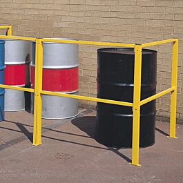 Modular Barrier Systems