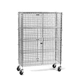 Eclipse Mobile Security Enclosures