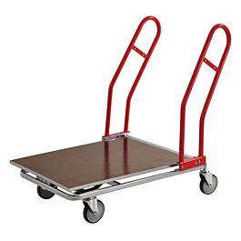 Nesting Stock Trolleys