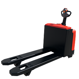5 Tonne Fully Powered Pallet Truck