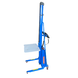 VULCAN Mini Lifters - Blue