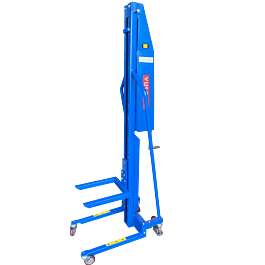 VULCAN Mini Lifters - Blue