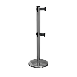 Obex Belt Barriers