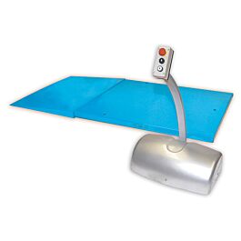 Static Lift Tables