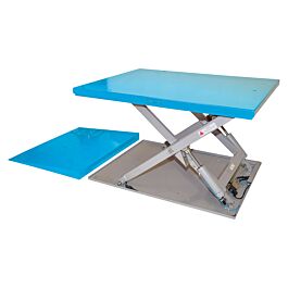 Static Lift Tables