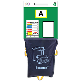 RackSack Board - Single Aisle Marker